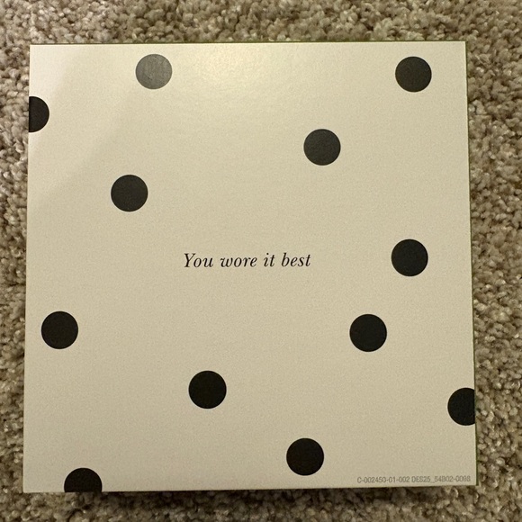 Kate Spade x Target Strawberry and Fries Earrings Set - Picture 2 of 3